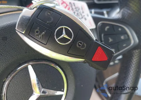 2019 Mercedes-Benz Glc 300 4Matic from USA, damaged, VIN WDC0G4KB7KV176349